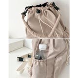 リュック レディース 通勤 | ninon | 詳細画像9 