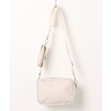 ショルダーバッグ レディース 斜めがけ | ninon | 詳細画像10