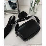 ショルダーバッグ レディース 斜めがけ | ninon | 詳細画像2