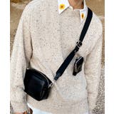 ショルダーバッグ レディース 斜めがけ | ninon | 詳細画像3