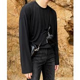 ショルダーバッグ レディース 斜めがけ | ninon | 詳細画像4