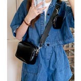 ショルダーバッグ レディース 斜めがけ | ninon | 詳細画像6