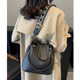 ショルダーバッグ ハンドバッグ レディース | ninon | 詳細画像10 