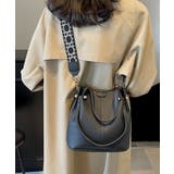 ショルダーバッグ ハンドバッグ レディース | ninon | 詳細画像11 