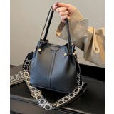 ショルダーバッグ ハンドバッグ レディース | ninon | 詳細画像12 