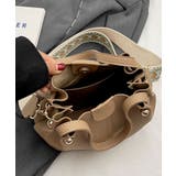 ショルダーバッグ ハンドバッグ レディース | ninon | 詳細画像13 