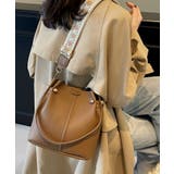 ショルダーバッグ ハンドバッグ レディース | ninon | 詳細画像3 