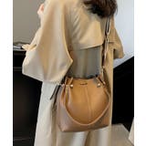 ショルダーバッグ ハンドバッグ レディース | ninon | 詳細画像4 