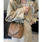 ショルダーバッグ ハンドバッグ レディース | ninon | 詳細画像5 