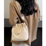 ショルダーバッグ ハンドバッグ レディース | ninon | 詳細画像6 