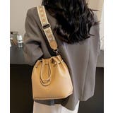 ショルダーバッグ ハンドバッグ レディース | ninon | 詳細画像7 