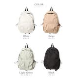 リュック レディース リュックサック | ninon | 詳細画像13 