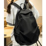 リュック レディース リュックサック | ninon | 詳細画像3 