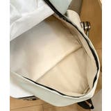 リュック レディース リュックサック | ninon | 詳細画像8 