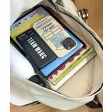 リュック レディース リュックサック | ninon | 詳細画像9 