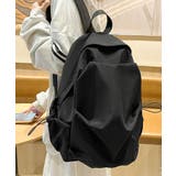 ブラック | リュック レディース リュックサック | ninon