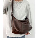 ショルダーバッグ レディース メンズ | ninon | 詳細画像3 