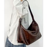 モカ | ショルダーバッグ レディース メンズ | ninon