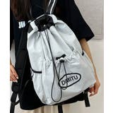 リュックサック レディース 大容量 | ninon | 詳細画像13 