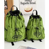 リュックサック レディース 大容量 | ninon | 詳細画像19 