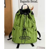 リュックサック レディース 大容量 | ninon | 詳細画像20 