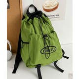 リュックサック レディース 大容量 | ninon | 詳細画像21 