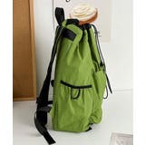 リュックサック レディース 大容量 | ninon | 詳細画像22 