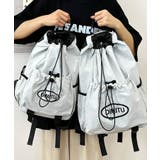 リュックサック レディース 大容量 | ninon | 詳細画像3 