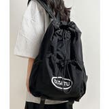 リュックサック レディース 大容量 | ninon | 詳細画像8 