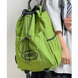 リュックサック レディース 大容量 | ninon | 詳細画像9 