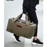 ボストンバッグ レディース 修学旅行 | ninon | 詳細画像3 