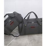 ボストンバッグ レディース 修学旅行 | ninon | 詳細画像5 