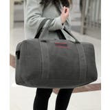 一の字開き/ブラック | ボストンバッグ レディース 修学旅行 | ninon