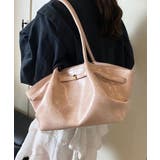トートバッグ レディース 大きめ | ninon | 詳細画像14 