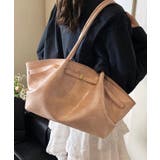 トートバッグ レディース 大きめ | ninon | 詳細画像16 