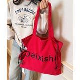 トートバッグ レディース 大きめ | ninon | 詳細画像10 