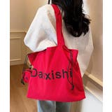 トートバッグ レディース 大きめ | ninon | 詳細画像11 