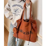 トートバッグ レディース 大きめ | ninon | 詳細画像12 