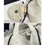 トートバッグ レディース 大きめ | ninon | 詳細画像13 