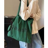 トートバッグ レディース 大きめ | ninon | 詳細画像6 