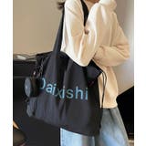 トートバッグ レディース 大きめ | ninon | 詳細画像8 