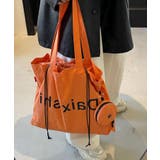 トートバッグ レディース 大きめ | ninon | 詳細画像9 