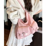 ショルダーバッグ レディース 斜めがけ | ninon | 詳細画像10