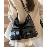 ショルダーバッグ レディース 斜めがけ | ninon | 詳細画像12