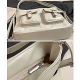 ショルダーバッグ レディース 斜めがけ | ninon | 詳細画像14