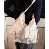 ショルダーバッグ レディース 斜めがけ | ninon | 詳細画像3