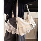 ショルダーバッグ レディース 斜めがけ | ninon | 詳細画像4