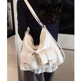 ショルダーバッグ レディース 斜めがけ | ninon | 詳細画像5