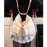 ショルダーバッグ レディース 斜めがけ | ninon | 詳細画像6