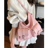 ショルダーバッグ レディース 斜めがけ | ninon | 詳細画像9